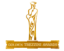 Two nominations for the Golden Trezzini Awards for Architecture and Design